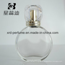 Garrafa de perfume madura personalizada quente do projeto da forma do preço de fábrica da venda